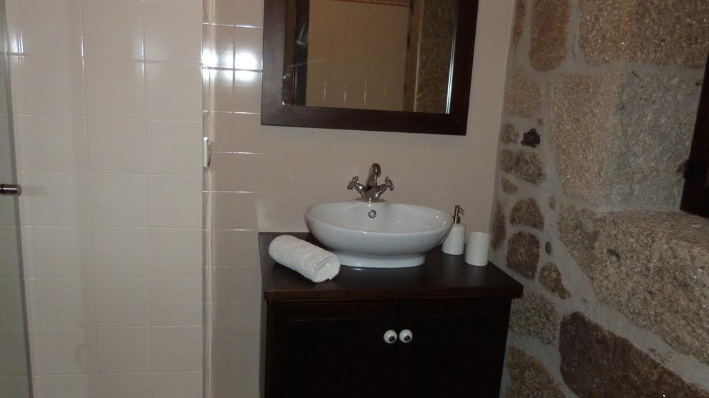 فيلا Quinta Do Correia كابيسيراس دى باستو الغرفة الصورة