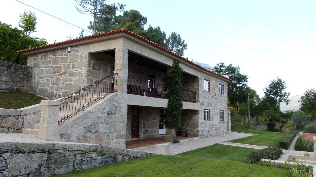 فيلا Quinta Do Correia كابيسيراس دى باستو الغرفة الصورة